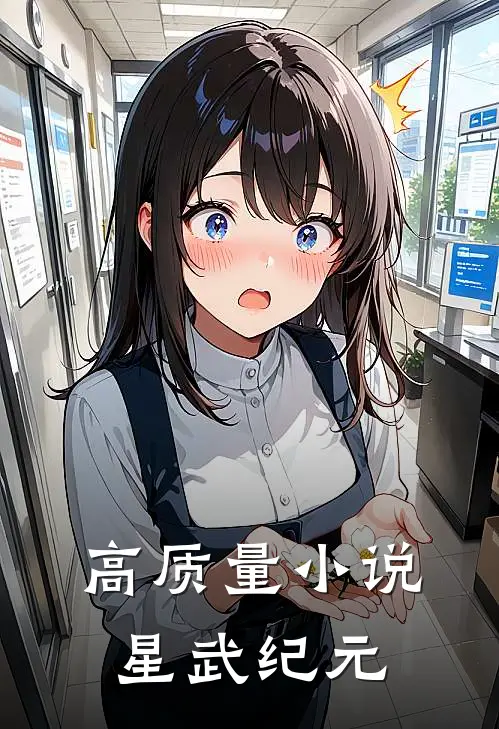 高质量小说星武纪元