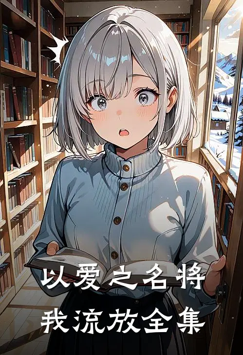 以爱之名将我流放全集