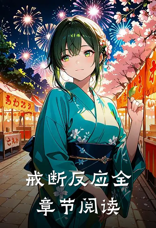 戒断反应全章节阅读