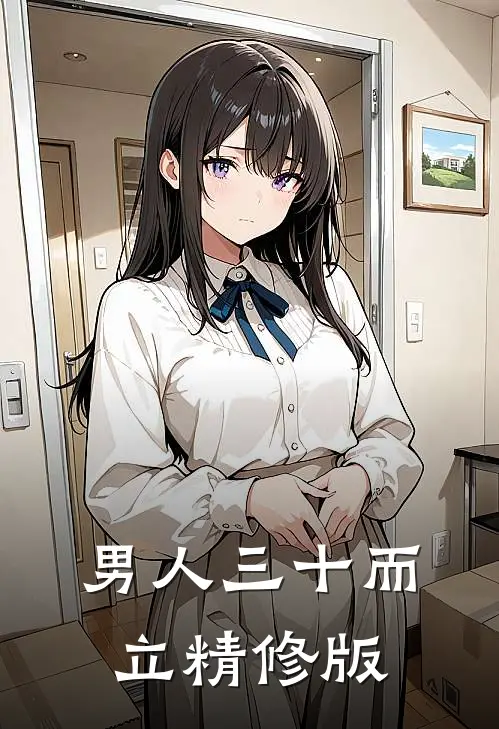 男人三十而立精修版