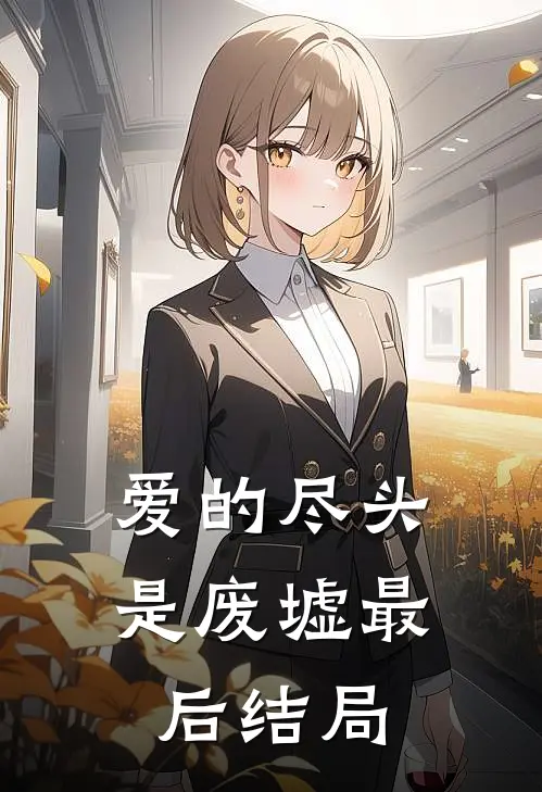 爱的尽头是废墟最后结局