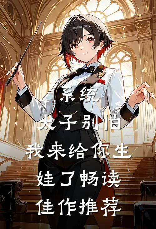 系统：太子别怕，我来给你生娃了畅读佳作推荐