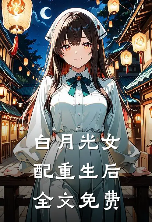 白月光女配重生后全文免费