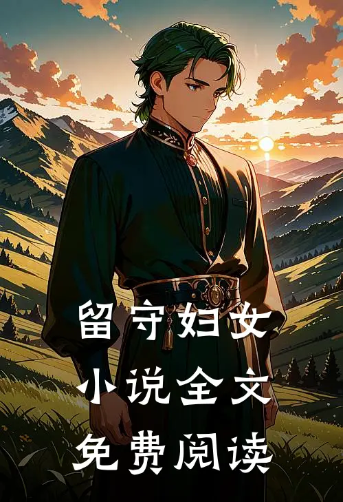 留守妇女小说全文免费阅读