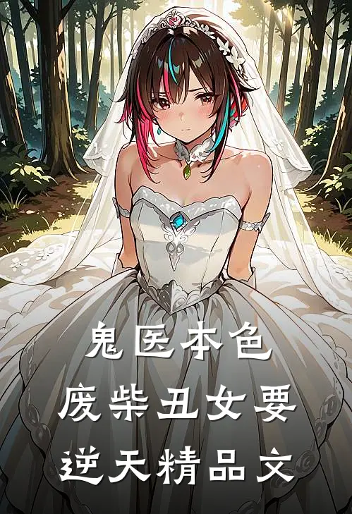 鬼医本色：废柴丑女要逆天精品文