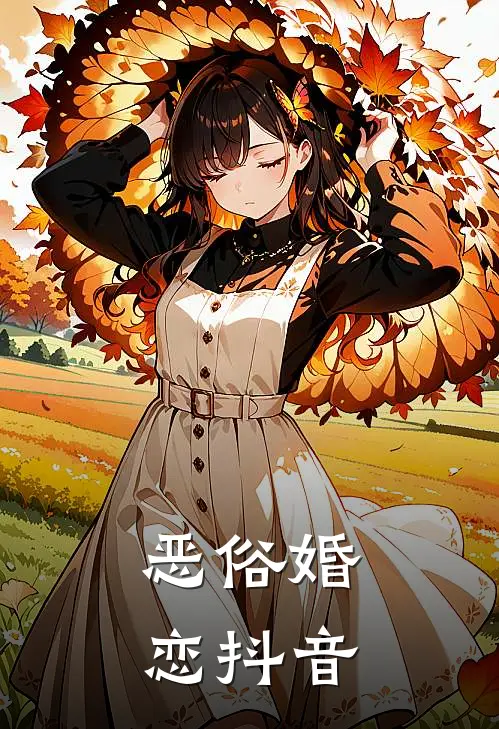 恶俗婚恋抖音