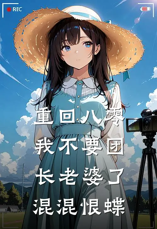 重回八零，我不要团长老婆了混混恨蝶