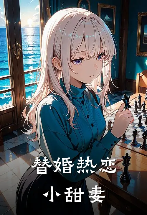 替婚热恋小甜妻