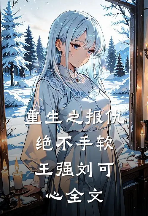 重生之报仇，绝不手软王强刘可心全文