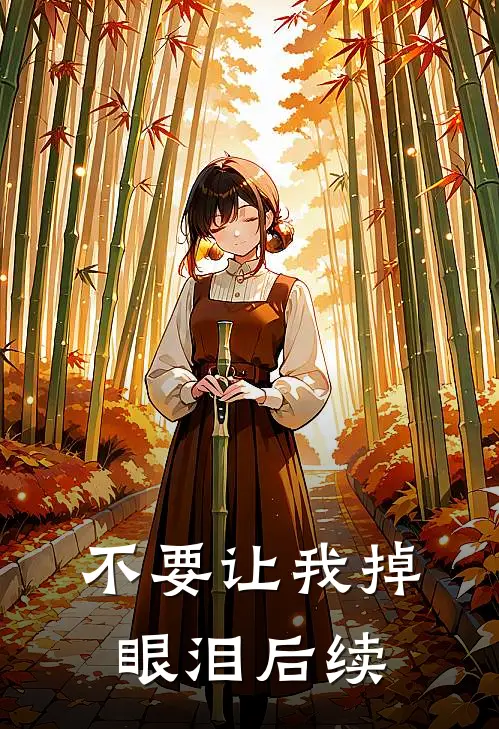 不要让我掉眼泪后续