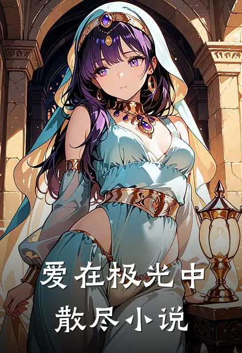 爱在极光中散尽小说