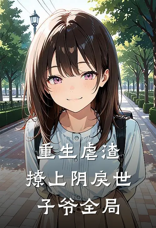 重生虐渣：撩上阴戾世子爷全局
