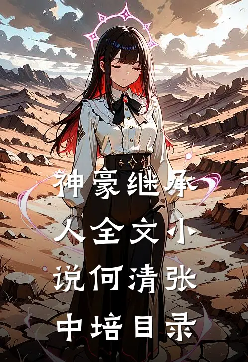 神豪继承人全文小说何清张中培目录