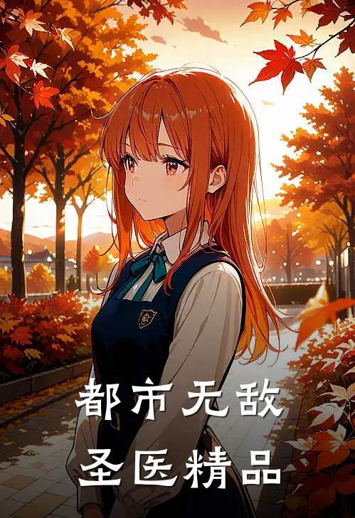 都市无敌圣医精品