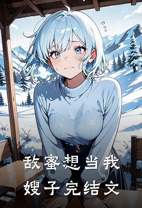 敌蜜想当我嫂子完结文
