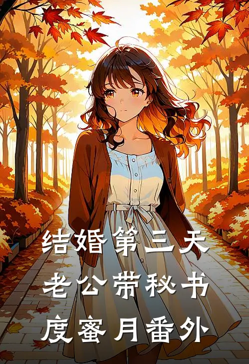 结婚第三天，老公带秘书度蜜月 番外