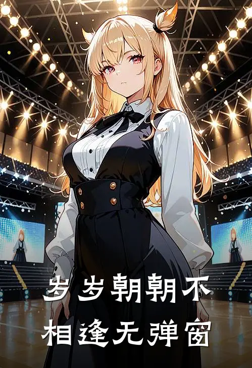 岁岁朝朝不相逢无弹窗