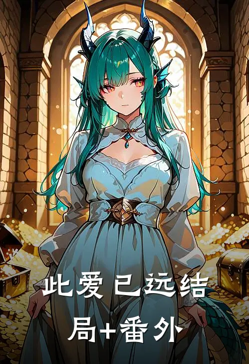 此爱已远结局+番外