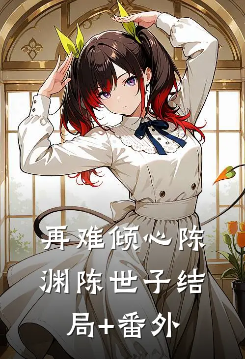 再难倾心陈渊陈世子结局+番外