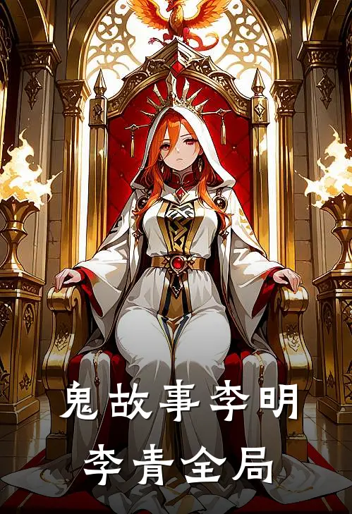 鬼故事李明李青全局