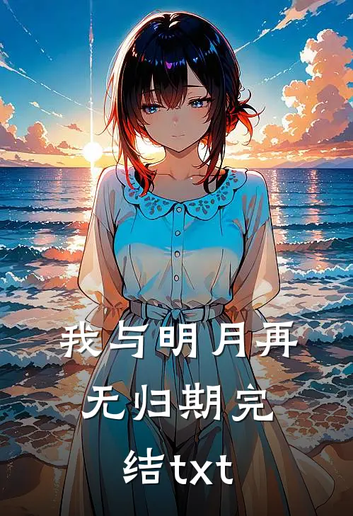 我与明月再无归期完结txt