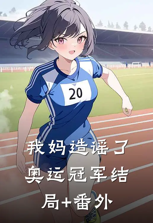 我妈造谣了奥运冠军结局+番外
