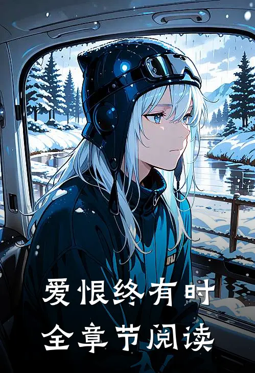 爱恨终有时全章节阅读