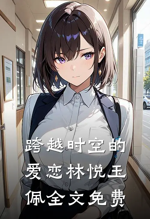 跨越时空的爱恋林悦玉佩全文免费