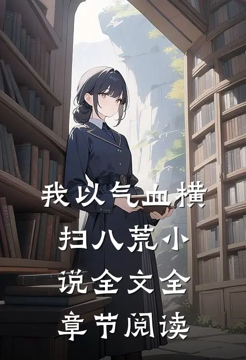 我以气血横扫八荒小说全文全章节阅读