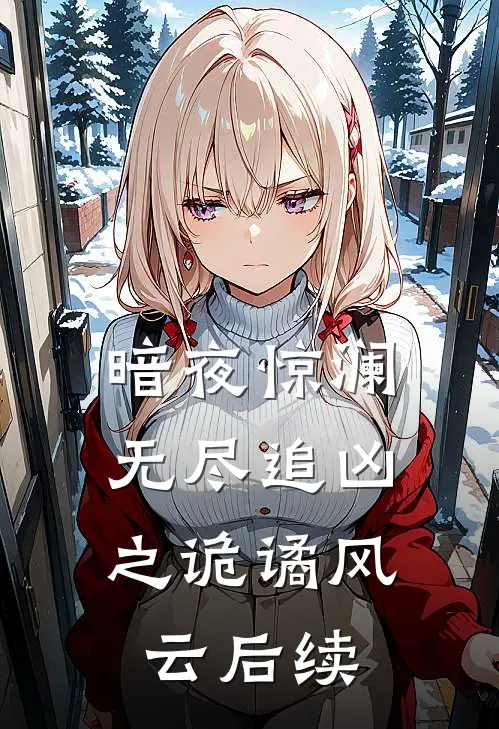 暗夜惊澜：无尽追凶之诡谲风云后续