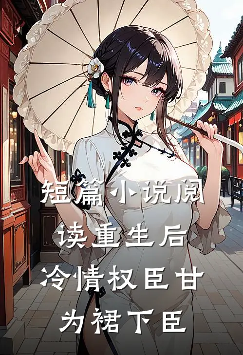 短篇小说阅读重生后，冷情权臣甘为裙下臣