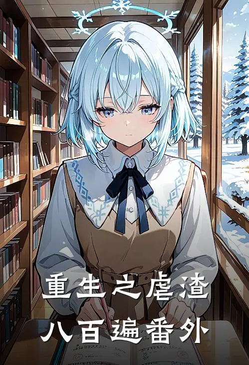 重生之虐渣八百遍 番外