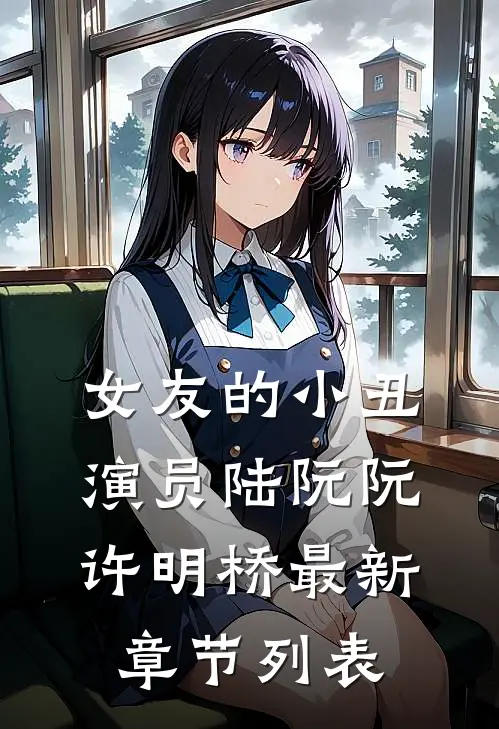 女友的小丑演员陆阮阮许明桥最新章节列表