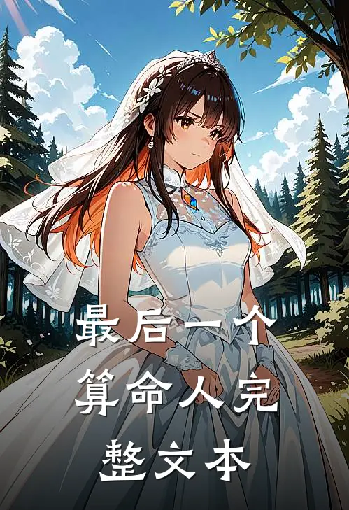 最后一个算命人完整文本
