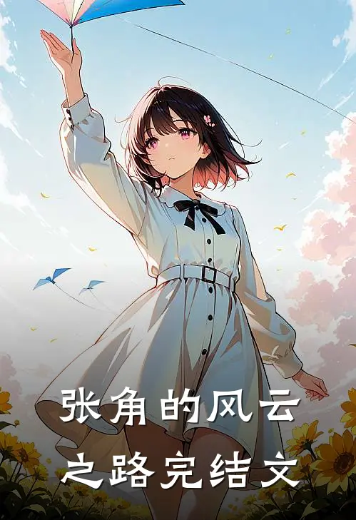 张角的风云之路完结文
