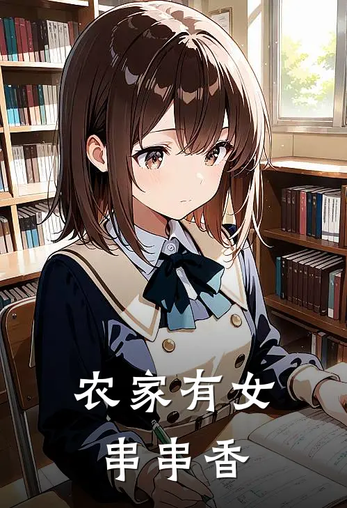 农家有女串串香