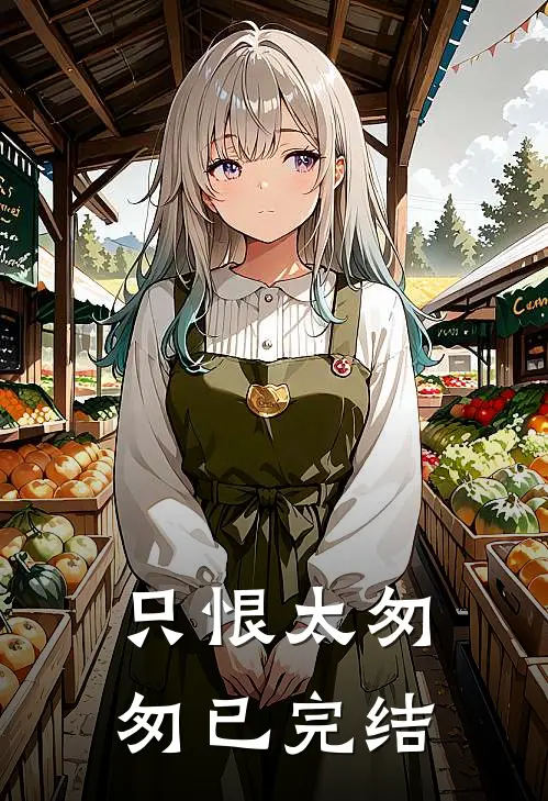 只恨太匆匆已完结