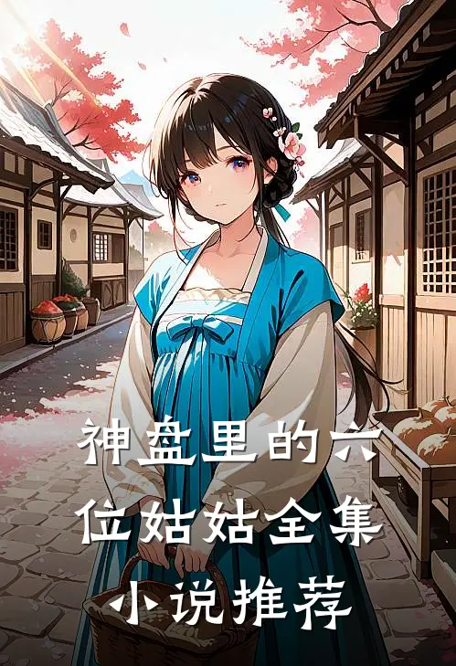 神盘里的六位姑姑全集小说推荐