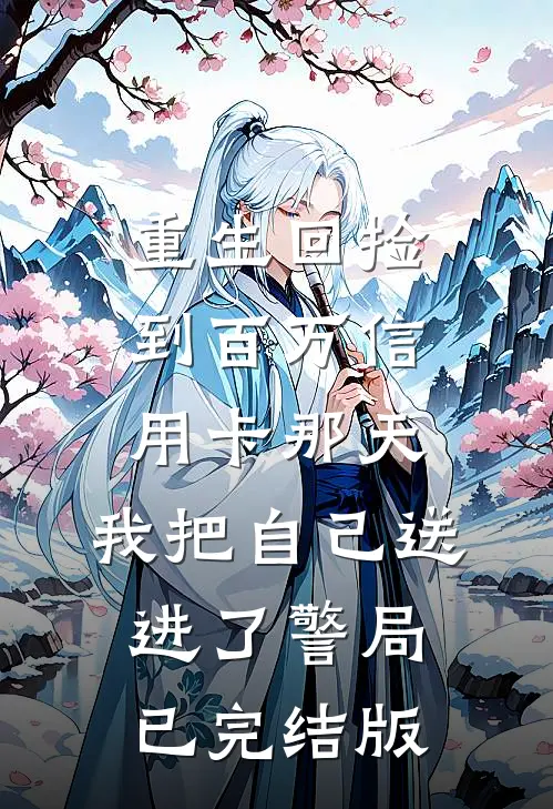 重生回捡到百万信用卡那天，我把自己送进了警局已完结版