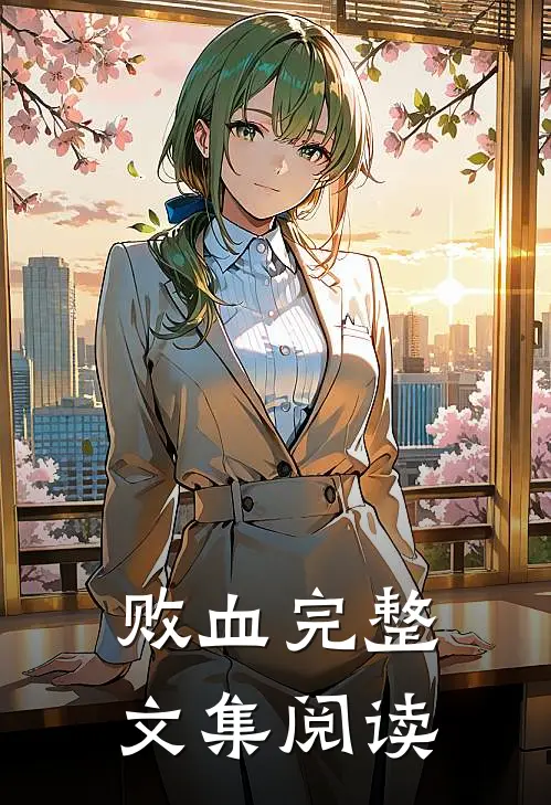 败血完整文集阅读