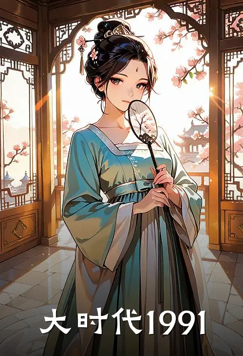 大时代1991