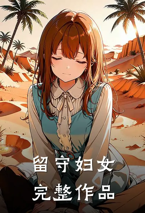 留守妇女完整作品