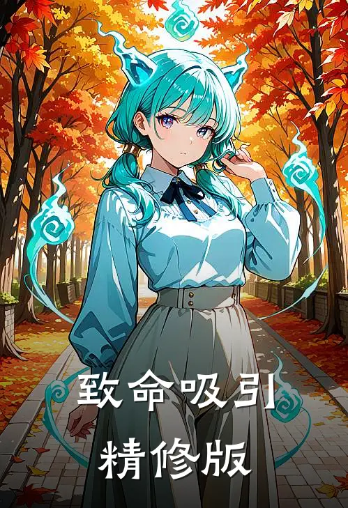 致命吸引精修版