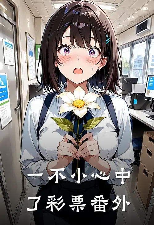 一不小心中了彩票 番外
