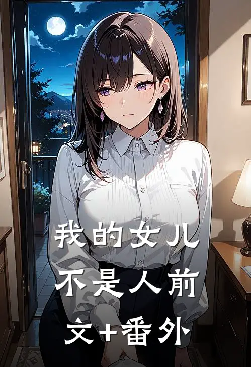 我的女儿不是人前文+番外