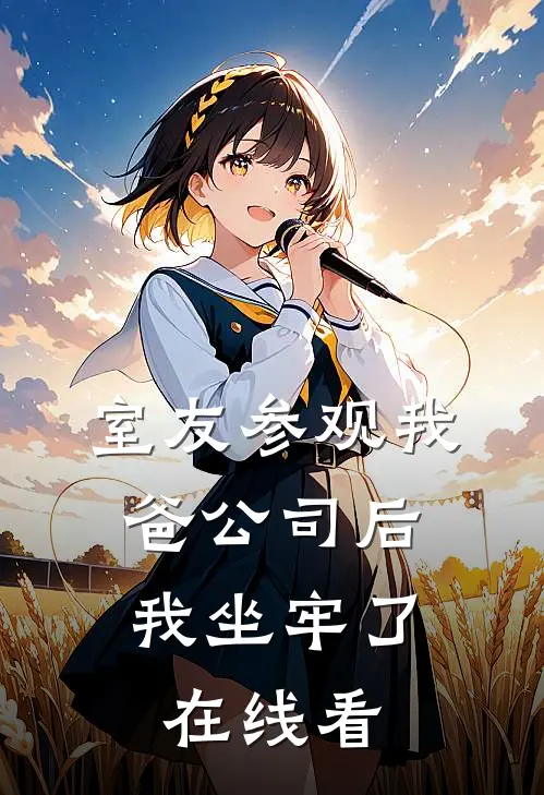 室友参观我爸公司后，我坐牢了在线看