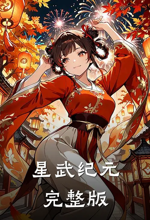 星武纪元完整版