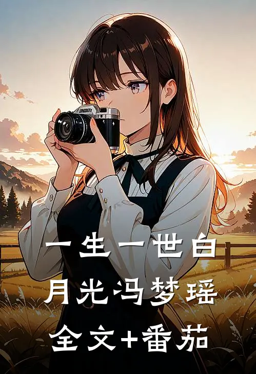 一生一世白月光冯梦瑶全文+番茄