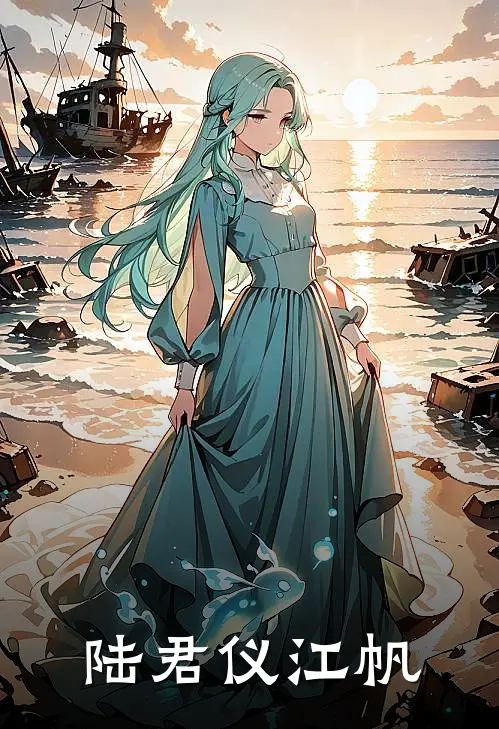 陆君仪江帆