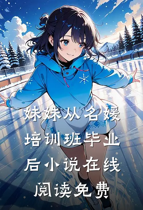 妹妹从名媛培训班毕业后小说在线阅读免费